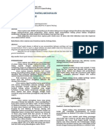 Diagnosis Dan Penatalaksanaan Abses Septum Nasi PDF