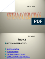 02 - Introduccion Sistemas Operativos