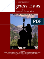 BluegrassBassSampler PDF