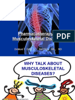 Musculoskeletal Seminar
