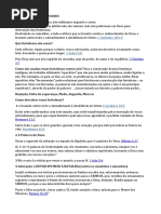 Armas Da Nossa Milicia