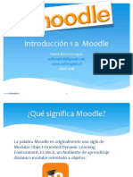 Intro Moodle 1