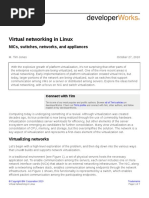 L Virtual Networking PDF