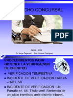 Verificacion Tempestiva en La Quiebra