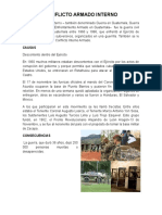 Acuerdo y Tabla de Salarios Minimos Año 2018