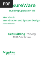 Workbook SBO WorkStation 1.8 v04