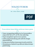 Imunologi Tumor