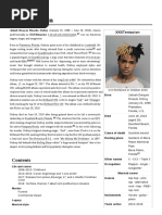 XXXTentacion