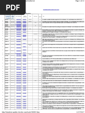 Kb2726399 x64