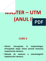 Curs 3 - Master - Utm - 2016