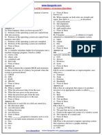 Computer Awareness 50-Question WWW - Ibpsguide.com PDF