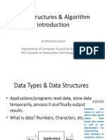 DS 302 MI Lec 1 PDF
