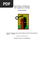 Download Myth Magic and Metaphor Excerpt by Dr Randy Gonzalez SN3852266 doc pdf