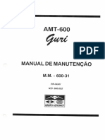 Manual de Manutenção Guri