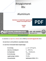 Alumínium