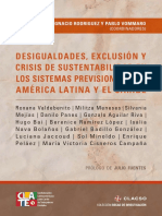 Desigualdades - Exclusion - Crisis - Libro Clacso PDF