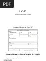 Uc 12 Resumão