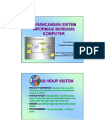 Download 02 Perancangan Sistem Informasi Berbasis Komputer by Asep Jamaludin SN38522876 doc pdf