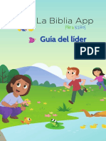 Guia Del Lider Apps Biblia