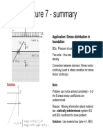 Lecture 7 - Summary: Problem-Schematic