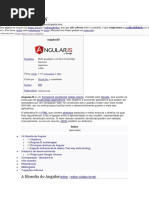 Angular Js