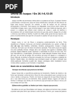 12-Ofertas de Isaque