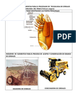 Tecnologia Del Trigo(Máquinas)