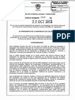 Decreto 2228