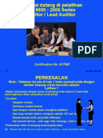 Materi Audit Mutu (Bhs Ind)