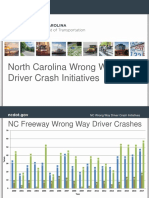 NC WWD Initiatives 