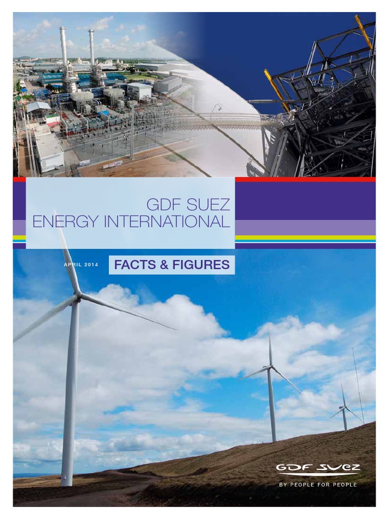 Gdf Suez E | Gdf Suez Energie Deutschland Ag – GDHRP