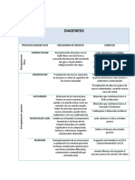 Procesos Diageneticos