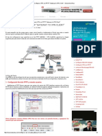 Configurar VPN Con PPTP "Gateway To VPN Client" - Soluciones Wisp PDF
