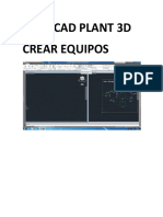 Autodesk Plant 3d