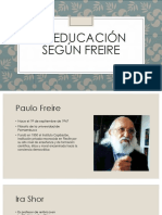 Exposición Freire