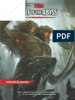 Out of The Abyss (1-15) PDF