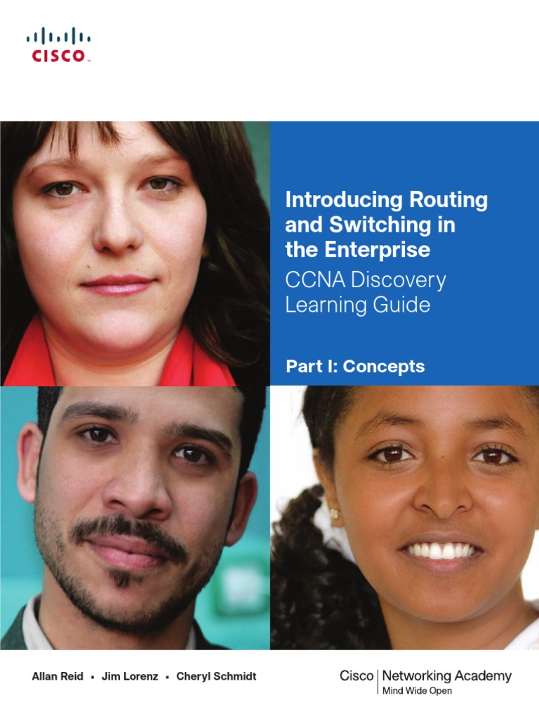 CCNA3 Sample PDF | PDF | Cisco Certifications | Computer Network