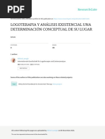 Download Logoterapia y Analisis Existencial Una Determinaci by Manuela SN385243812 doc pdf