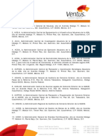 Glosario Terminos y Conceptos de Comercio Exterior y Aduanas de Mexico PDF