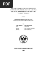Download Hubungan Antara as Penerangan Dan Suhu Udara Dengan Kelelahan Mata Karyawan Pada Bagian Administrasi Di PThutama Karya Wilayah IV Semarang by kupunyalagi SN38524431 doc pdf