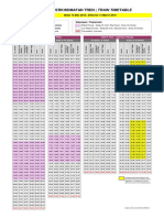 New KT Schedule 14MAR2018 PDF