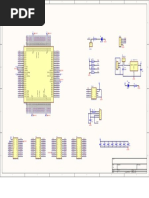  Board Schematic