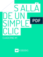 Mas Alla de Un Simple Clic Ksbooks PDF