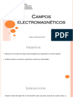 Campos.electromagnéticos. 