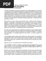 PASAJE BÍBLICO