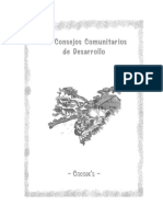 Organización Comunitaria I.pdf