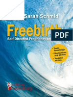 Freebirth Leseprobe