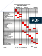 Jadwal Peserta Ukp