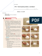 Guía Nº6 Construyendo Paralelos y Meridianos PDF