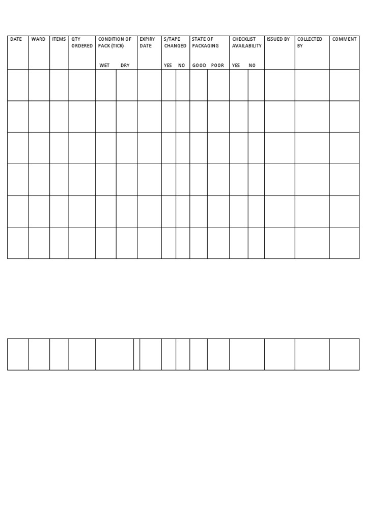 Inservice Schedule CSSD PDF Business